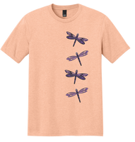 "Dragonflies" Tee