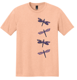 "Dragonflies" Tee
