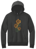 Pre-order Hoodie "Sunflower" Design