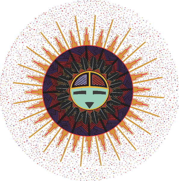 Crewneck Sweater Tawa